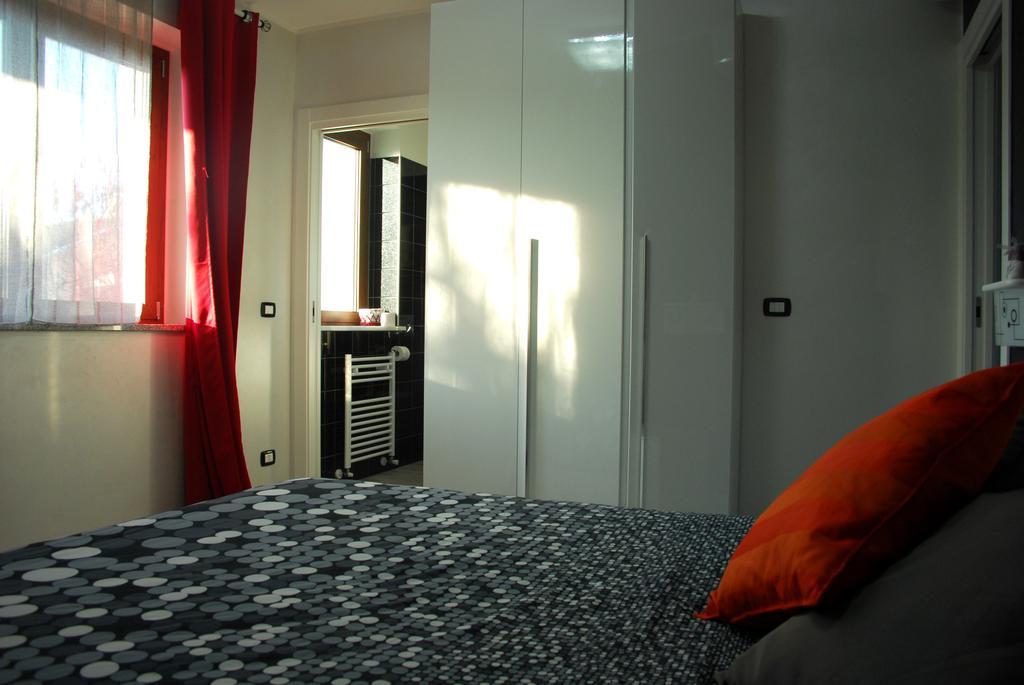 Bed and Breakfast Ciliegissima Pecetto Exterior foto