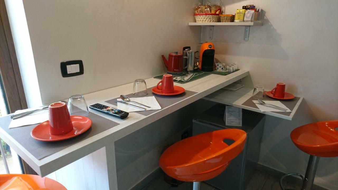 Bed and Breakfast Ciliegissima Pecetto Exterior foto