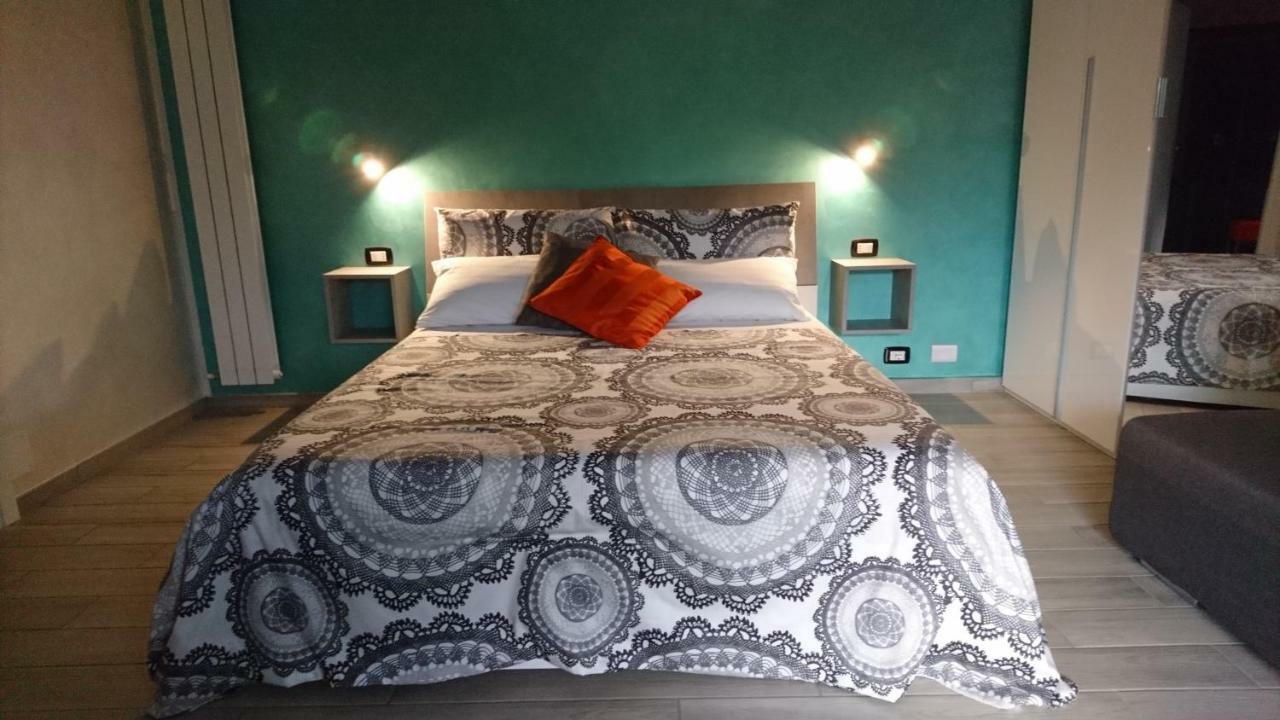 Bed and Breakfast Ciliegissima Pecetto Exterior foto